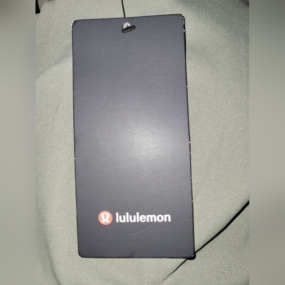 Lululemon License to Train Tight 21" Carob Brown Size XXL - Picture 12 of 15